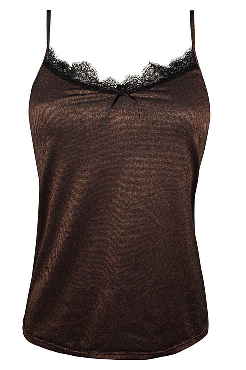 Antigel H46 Disco Dentelle Camisole